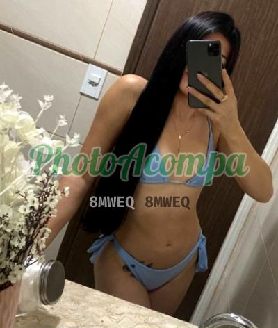 Foto 2 de Lais, acompanhante em Curitiba - PR
