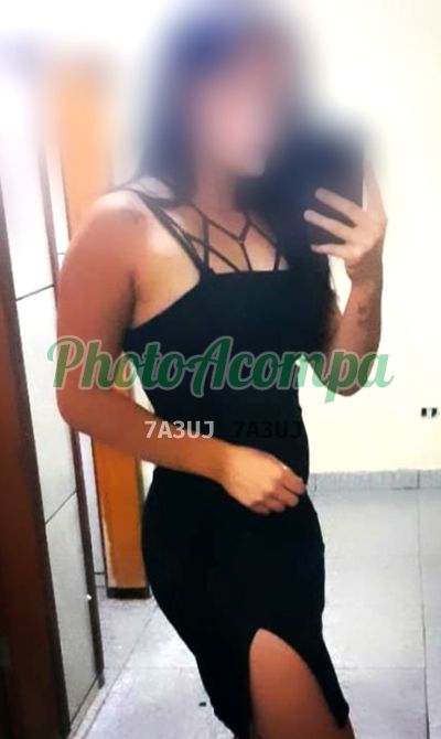 Foto 5 de Gabi Pontes, acompanhante em São José dos Pinhais - PR