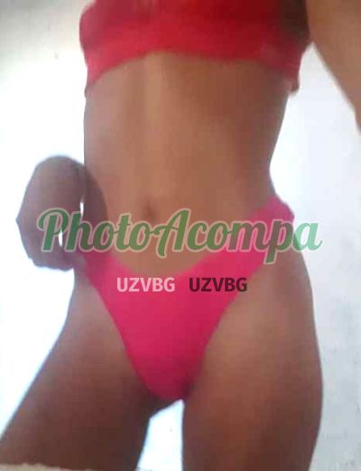 Capa do perfil de Bruna Oliver