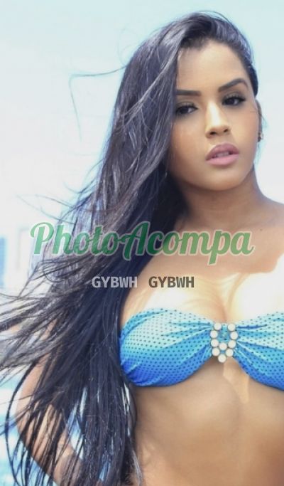 Capa do perfil de Luana Martins