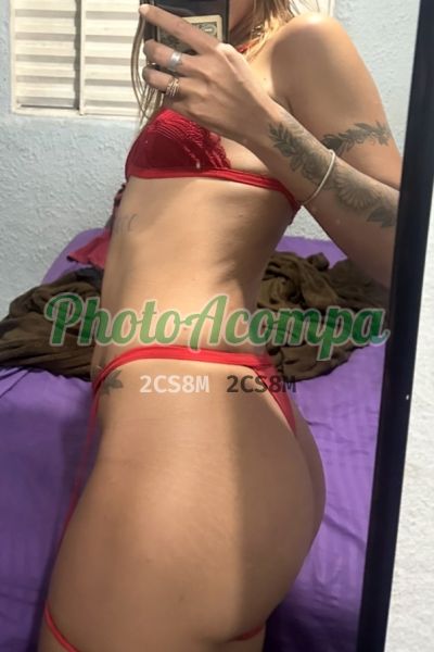Foto 4 de Isabella, acompanhante em Guarujá - SP
