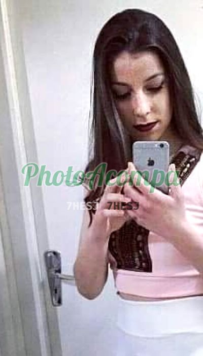 Foto 2 de Ane, acompanhante em Campina Grande - PB
