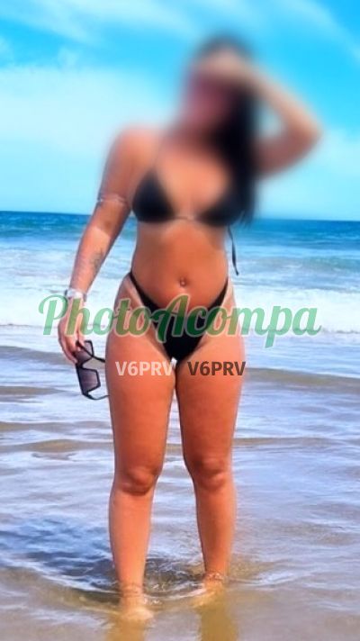 Foto 4 de Duda Sales, acompanhante em Rio de Janeiro - RJ