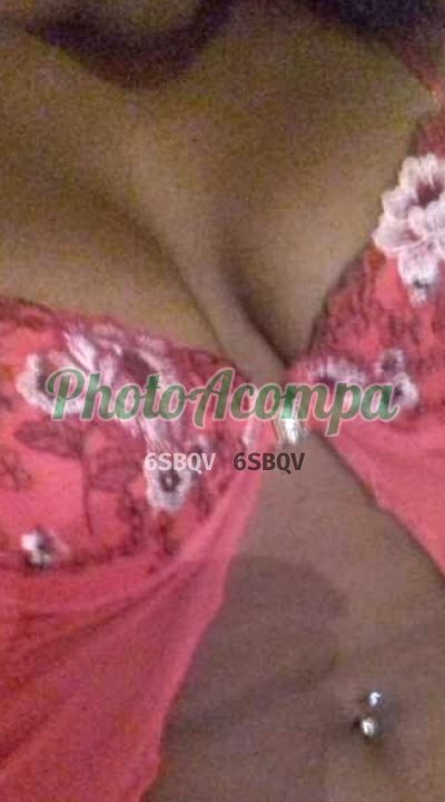 Foto 2 de Mônica Soares, acompanhante em Salvador - BA