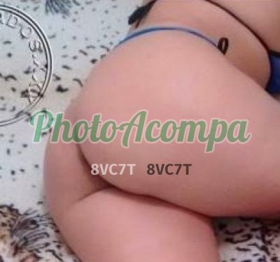 Capa do perfil de Sandrinha