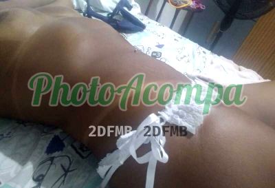 Foto 4 de Joana, acompanhante em Salvador - BA