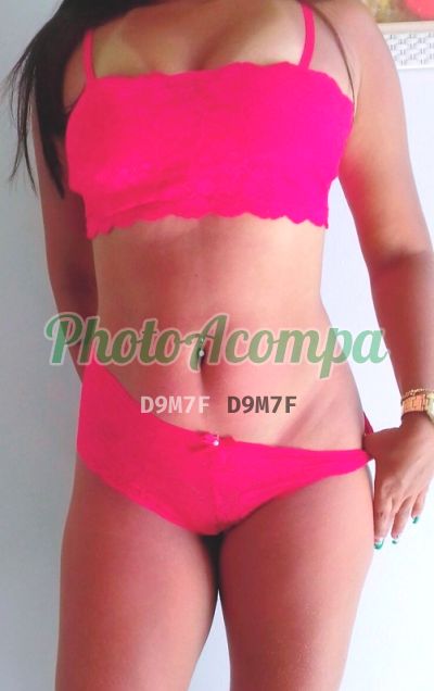 Foto 5 de Nick Ninfetinha, acompanhante em Recife - PE