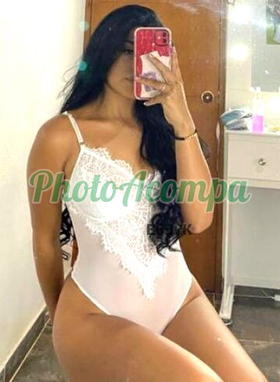 Foto 2 de Camila, acompanhante em Osasco - SP
