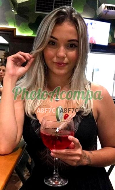 Foto 2 de Camila, acompanhante em Águas Claras - DF