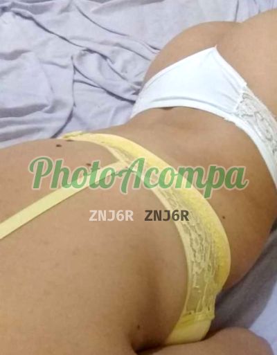 Foto 2 de Fernanda, acompanhante em Maracanaú - CE