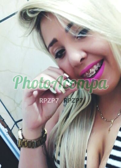 Foto 1 de Amanda, acompanhante em Palhoça - SC
