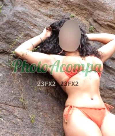Foto 6 de Ariel, acompanhante em Ribeirão Preto - SP
