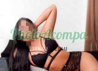 Foto 4 de Bia, acompanhante em São José dos Campos - SP
