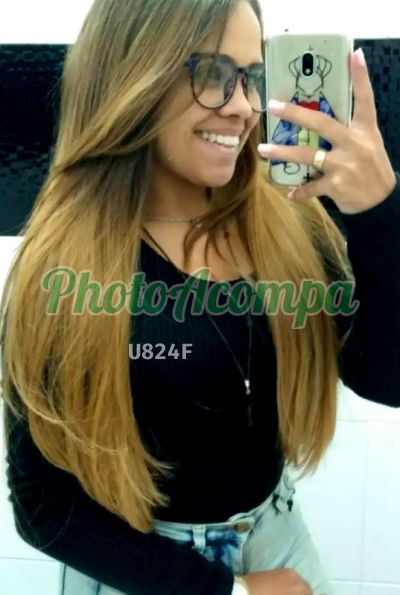 Foto 2 de Chi, acompanhante em Londrina - PR