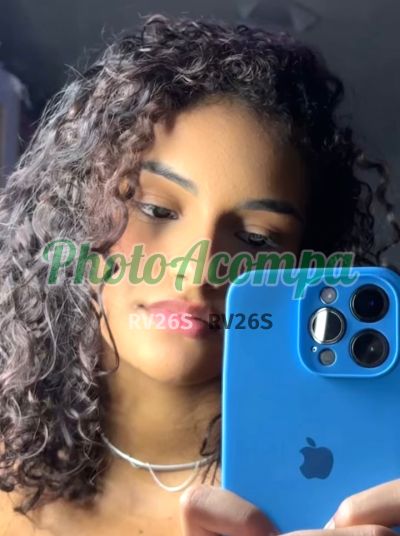 Foto 1 de Yasmym, acompanhante em Anápolis - GO
