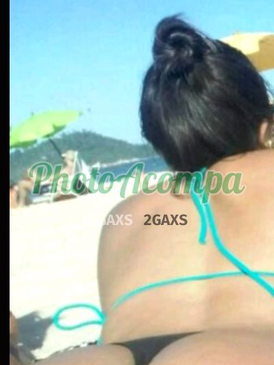 Foto 1 de Ingrid, acompanhante em Recife - PE
