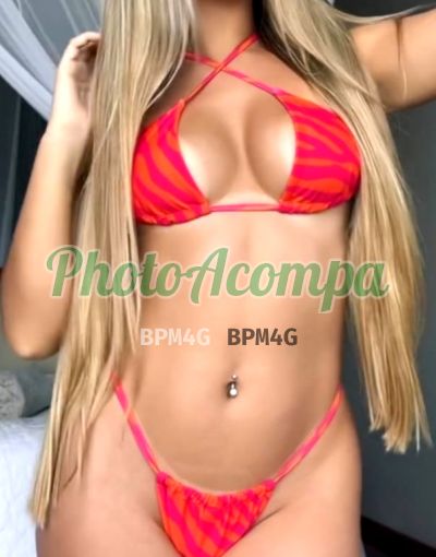 Foto 1 de Maria, acompanhante em Petrolina - PE