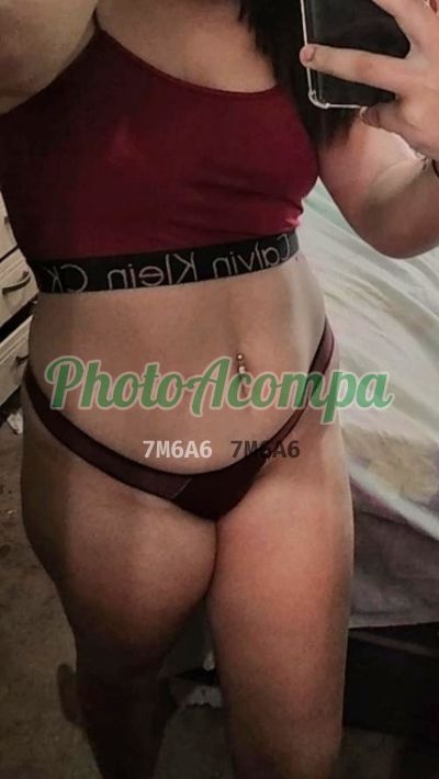 Capa do perfil de Vitória
