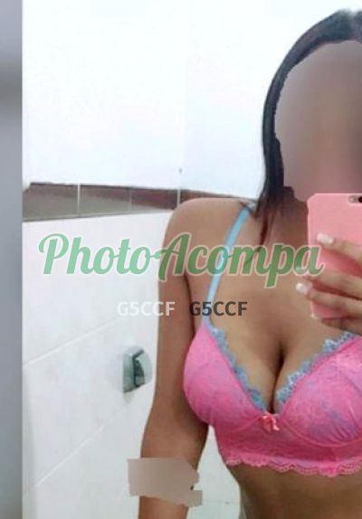Capa do perfil de Taísa