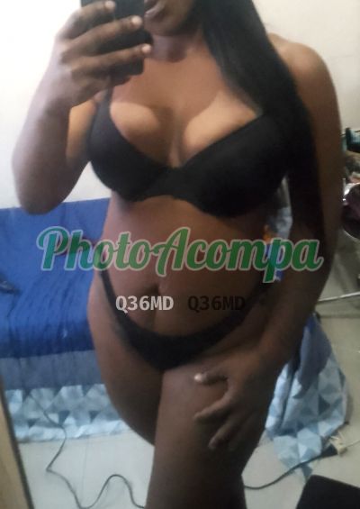 Foto 4 de Camylle, acompanhante em São Gonçalo - RJ