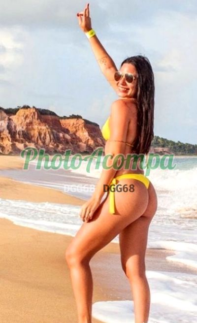 Foto 4 de Ángel, acompanhante em Rio de Janeiro - RJ