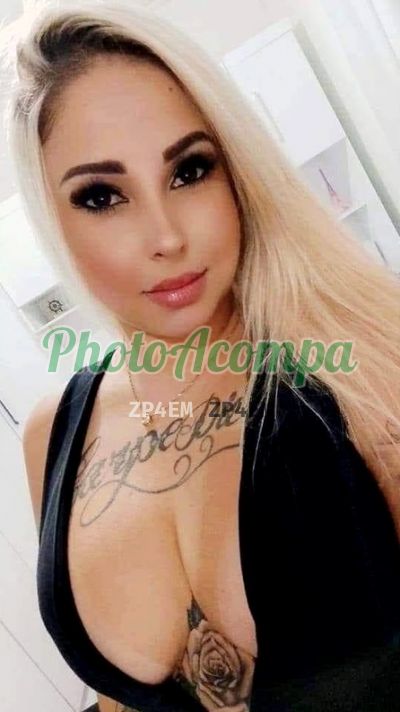 Foto 1 de Grazi, acompanhante em Campinas - SP