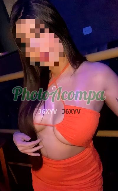 Foto 2 de Emilly, acompanhante em São José dos Campos - SP