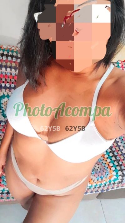 Foto 1 de Amanda, acompanhante em Pinhais - PR