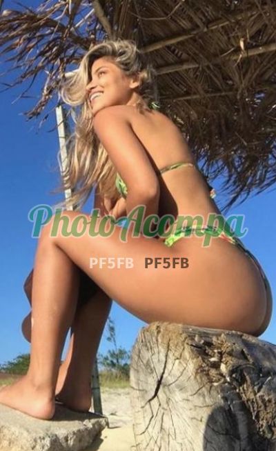 Foto 5 de Betina, acompanhante em Rio de Janeiro - RJ