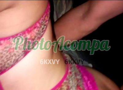 Capa do perfil de Kimberly
