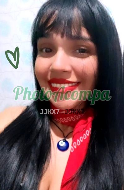 Foto 2 de Anne, acompanhante em Rio de Janeiro - RJ