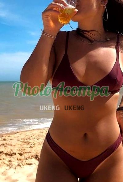 Foto 1 de Daniella, acompanhante em Goiânia - GO