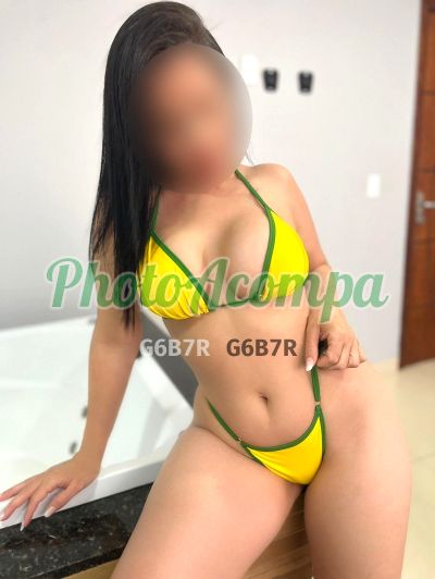 Foto 5 de Ruby, acompanhante em Brasília - DF