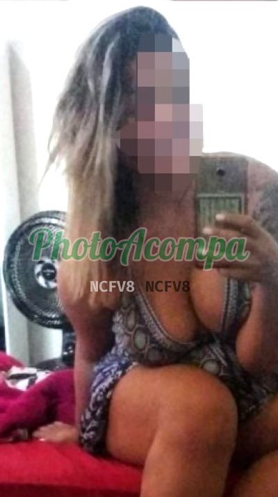 Foto 1 de Giulia, acompanhante em Salvador - BA
