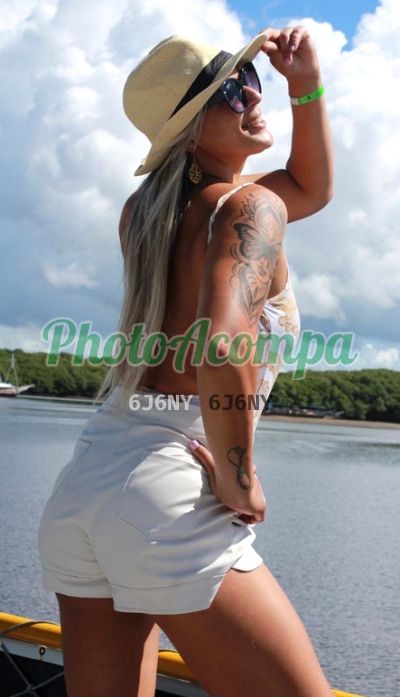 Foto 4 de Pricila Diniz, acompanhante em Porto Alegre - RS