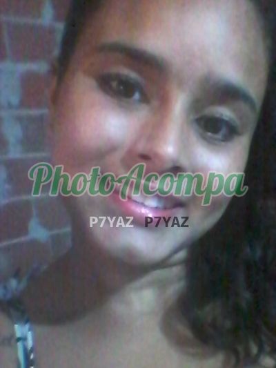 Capa do perfil de Mariana