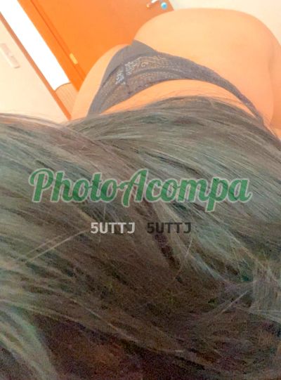 Foto 2 de Maya, acompanhante em Sinop - MT
