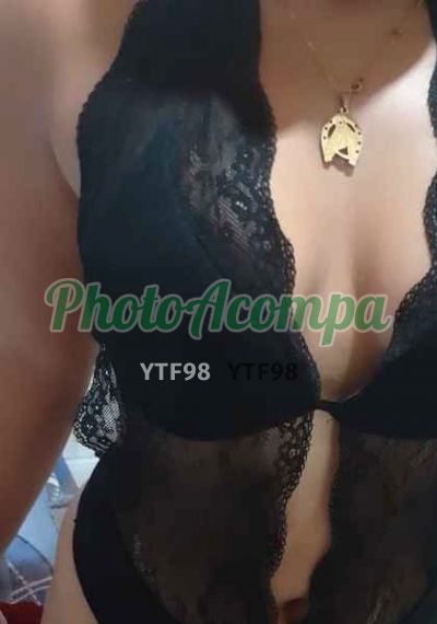 Foto 2 de Luana Xavier, acompanhante em Americana - SP