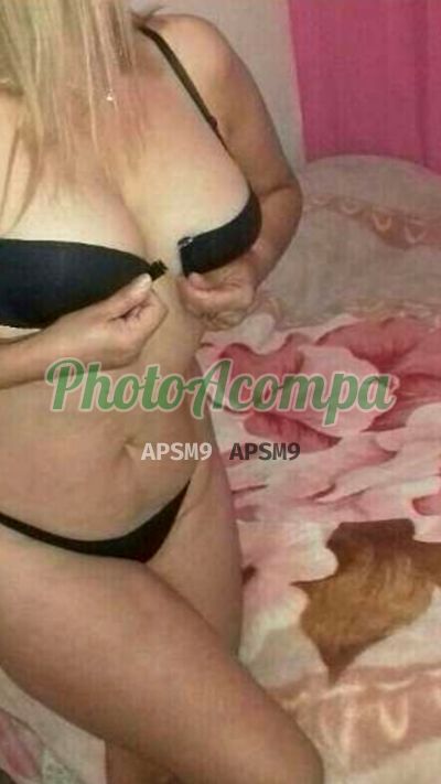 Foto 4 de Júlia, acompanhante em Cascavel - PR