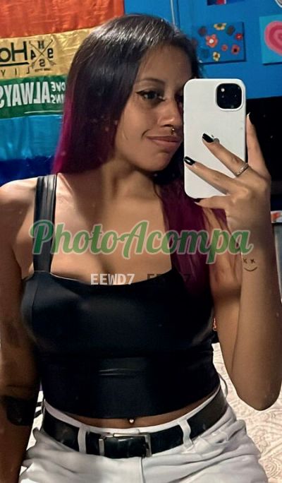 Foto 1 de Nay, acompanhante em Colombo - PR