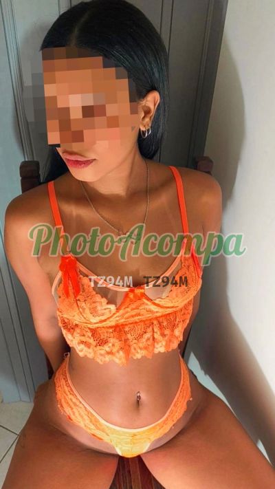 Foto 3 de Nathália, acompanhante em Rio de Janeiro - RJ