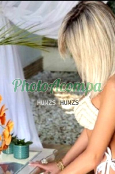 Foto 4 de Michele, acompanhante em Atibaia - SP