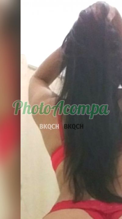 Foto 6 de Jadhy, acompanhante em Piracicaba - SP