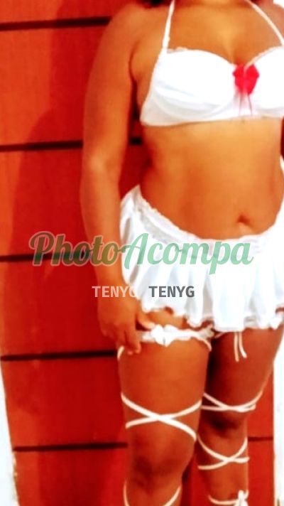 Foto 2 de Monick, acompanhante em Nova Iguaçu - RJ