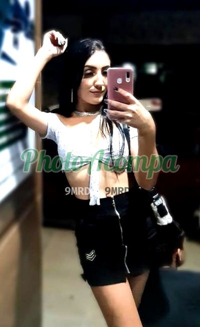 Foto 4 de Nayara, acompanhante em Betim - MG
