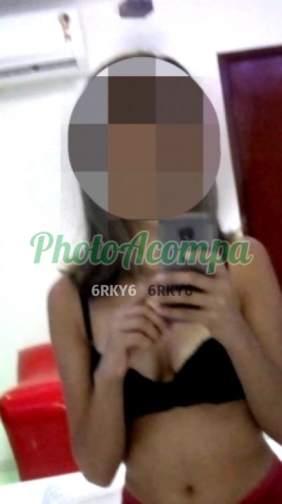 Foto 2 de Luana, acompanhante em Maringá - PR