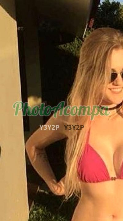Foto 2 de Emilly, acompanhante em Rio de Janeiro - RJ