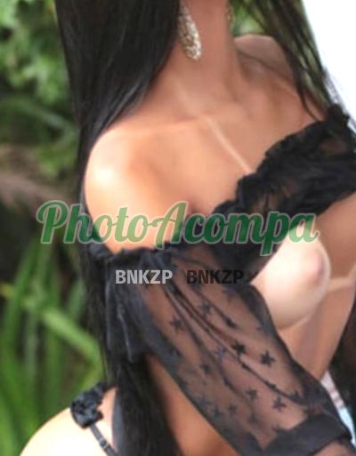 Foto 1 de Bianca, acompanhante em Salvador - BA