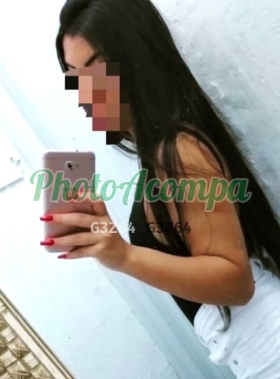 Foto 2 de Luma, acompanhante em Rio de Janeiro - RJ