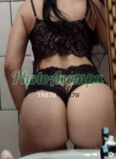 Foto 1 de Camilly, acompanhante em Mogi Guaçu - SP